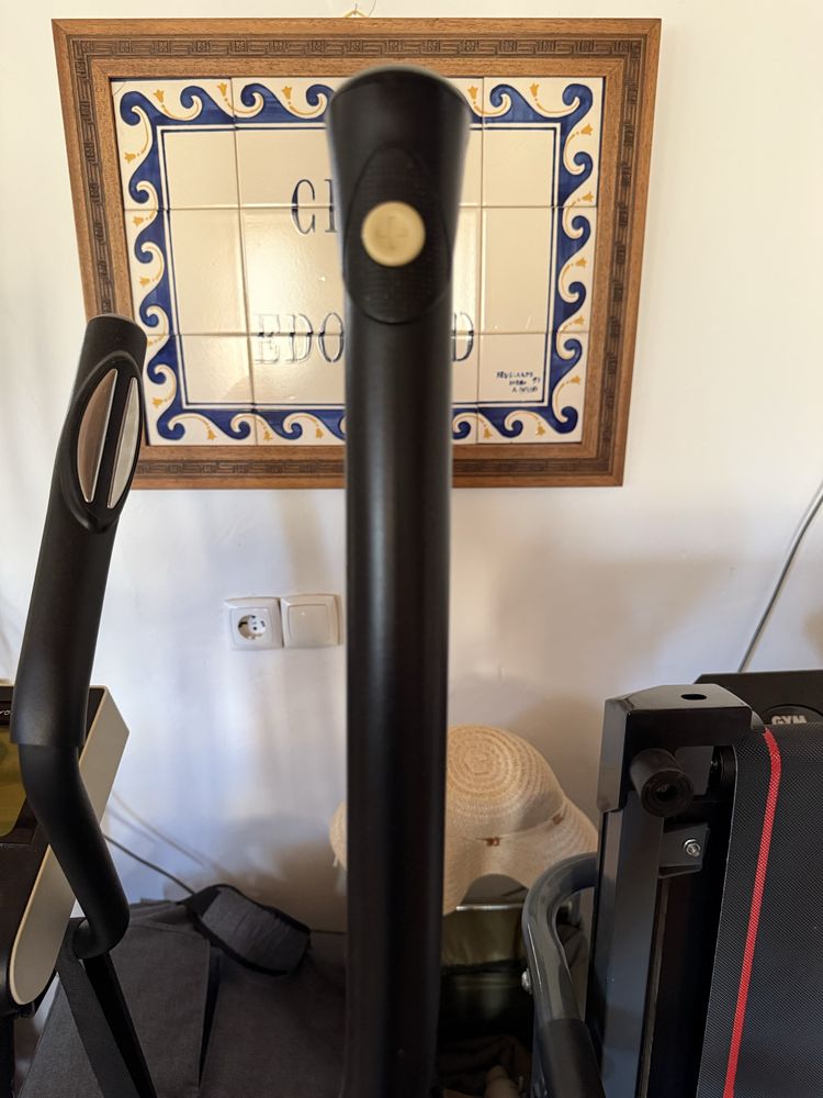 Bicicleta Elíptica Domyos