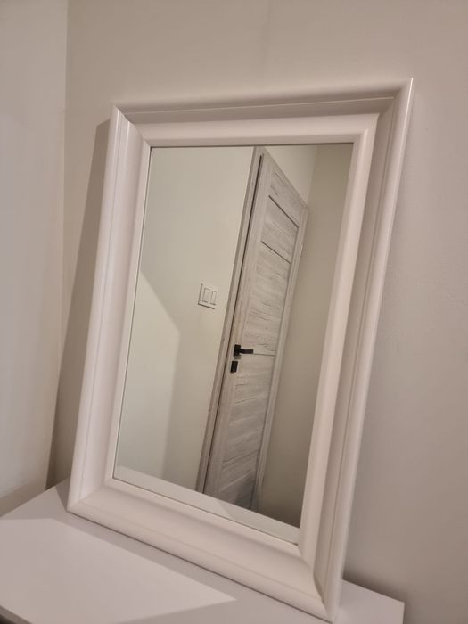 Lustro Ikea Hemnes