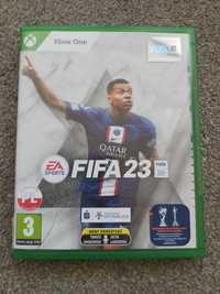 Fifa 23 xbox one