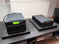 Cyrus 8xp+PSX-R+CDi