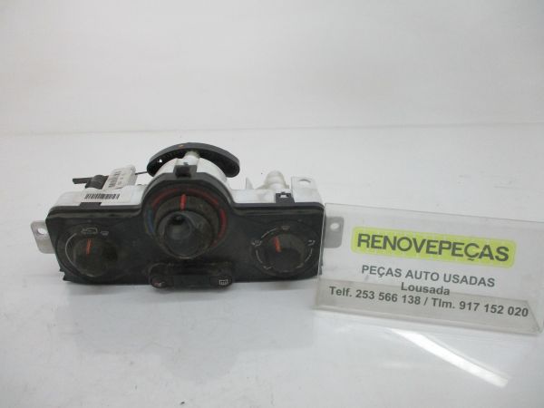 Comando chauffage / sofagem RENAULT Kangoo (KW0/1_)
