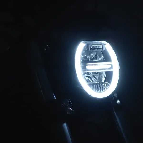SWM Stormbreaker 1200c.c