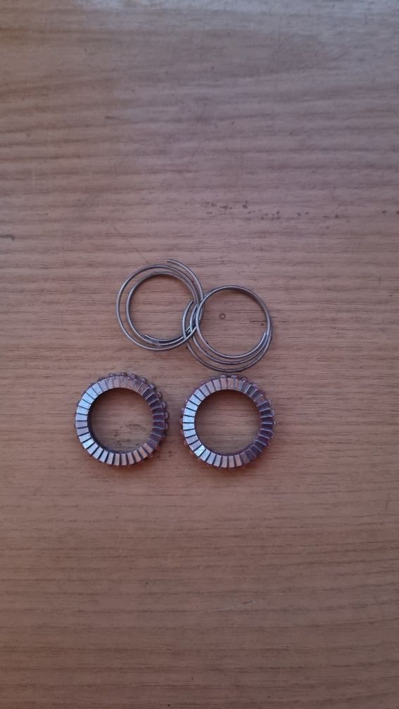 DT Swiss Upgrade Kit Star Ratchet SL 36 zestaw do piasty tył