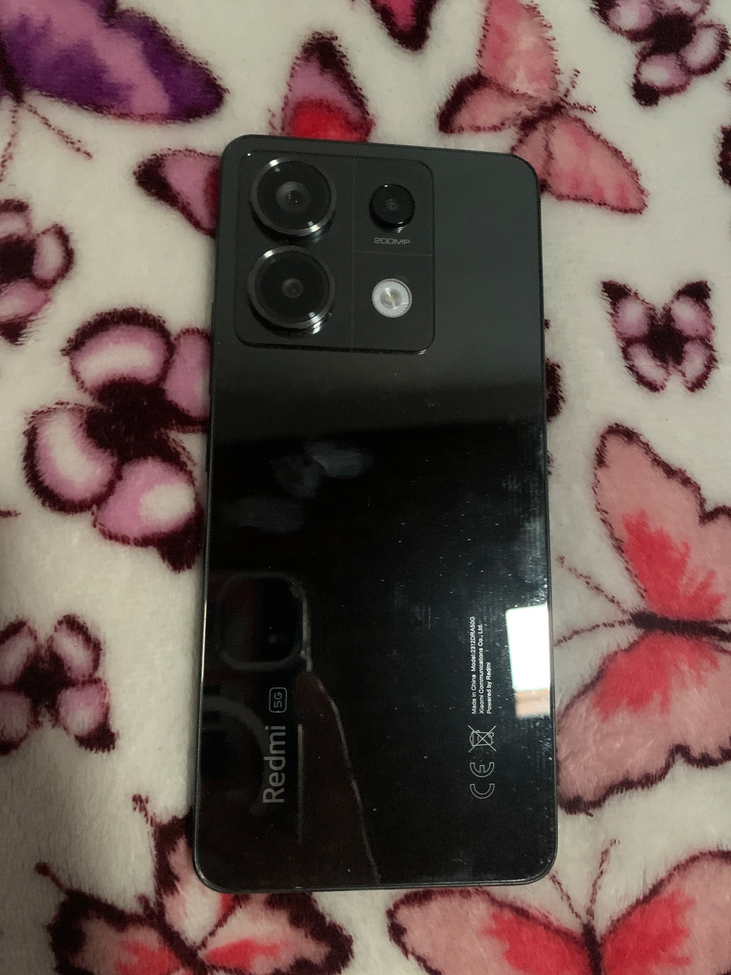 Redmi note13 Pro 5 G