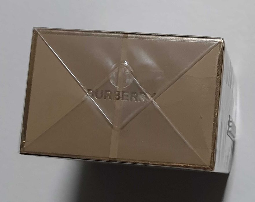 Burberry My Burberry woda perfumowana spray 90 ml FOLIA