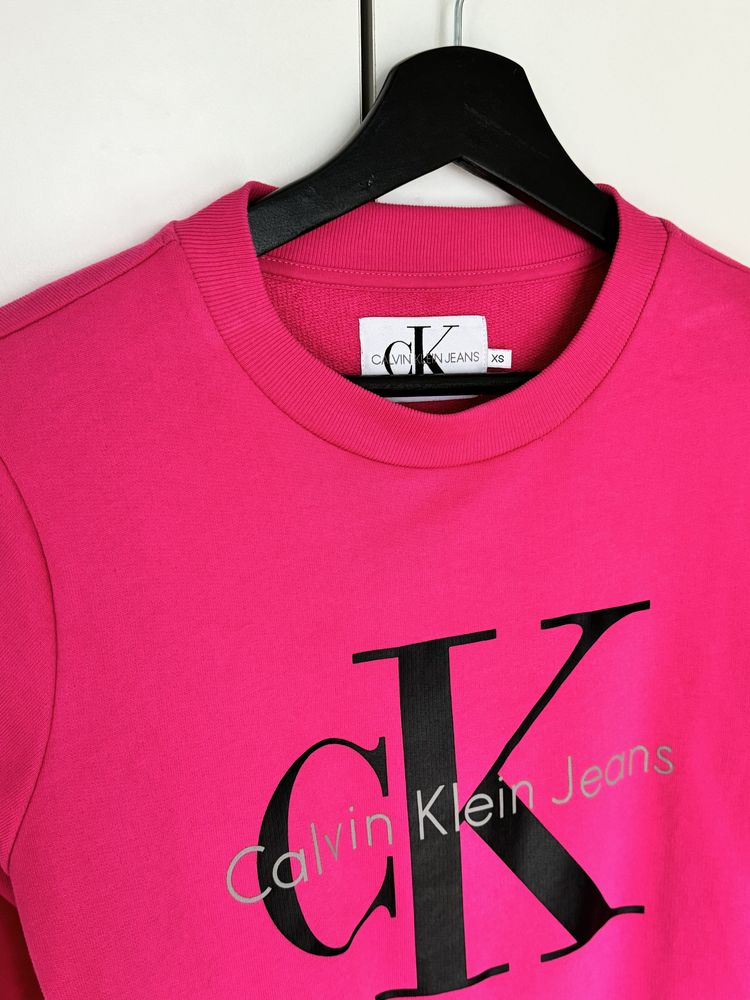 Кофта жіноча Calvin Klein Оригінал
