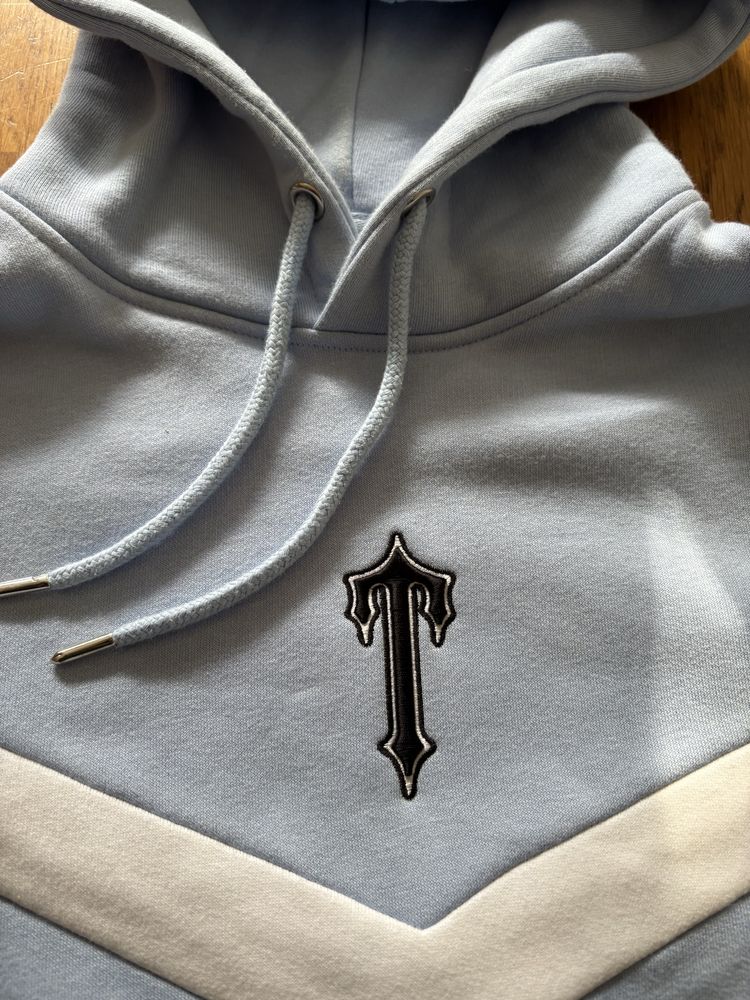 Trapstar V Stripe Hoodie Tracksuit