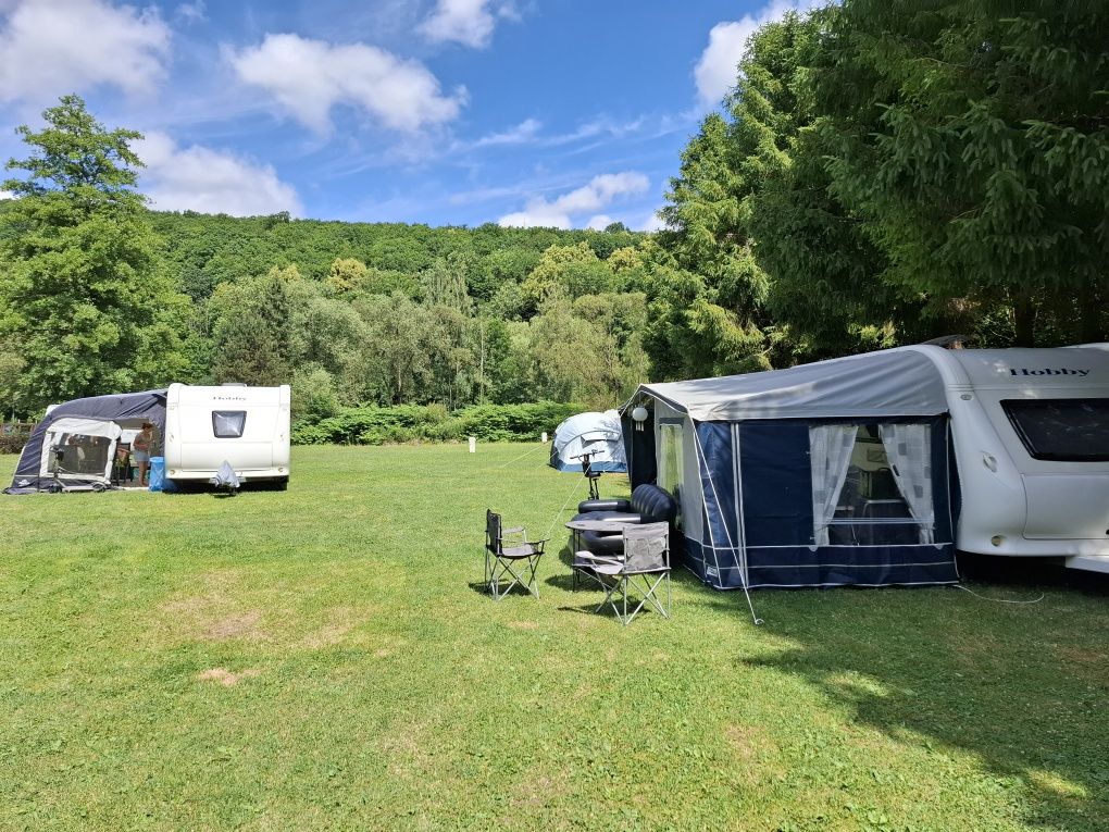 Przedsionek Goldcamp Rozmiar 11