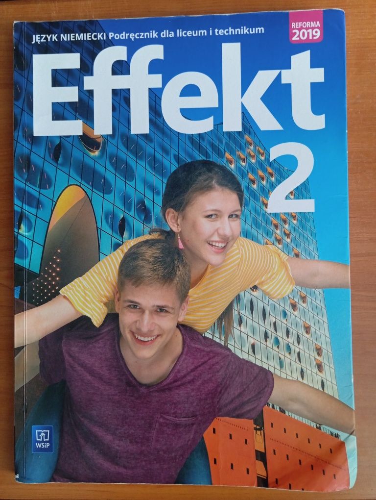 Podręcznik effekt 2