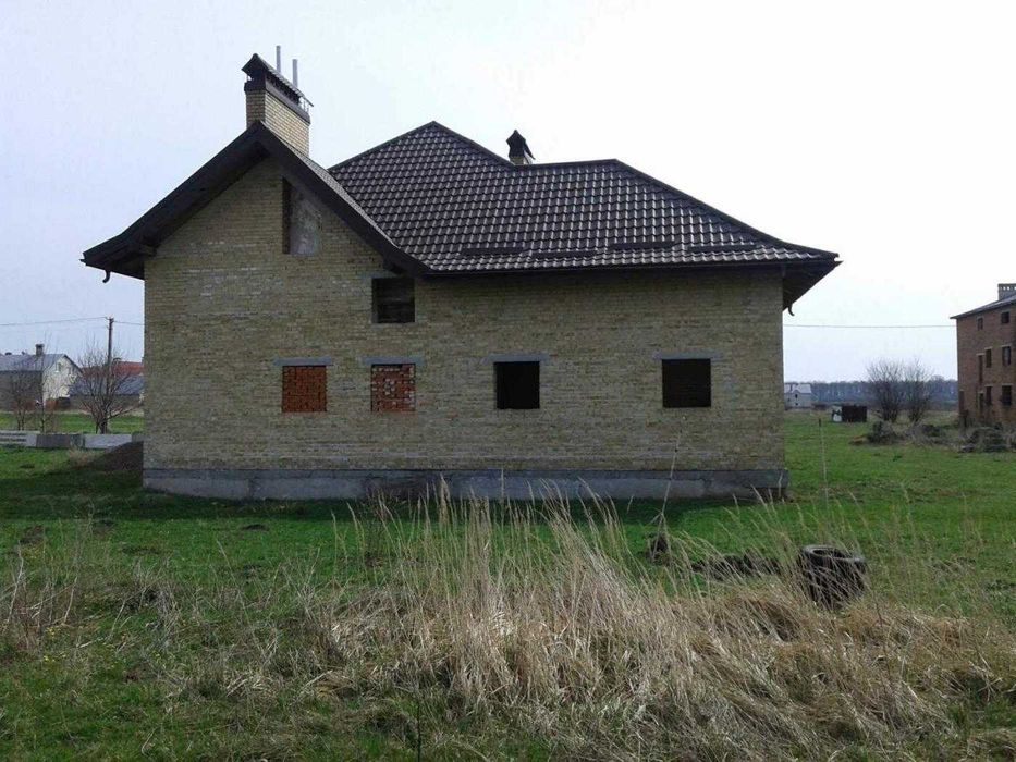 Будинок,Двоповерховий, Ременів, Львів