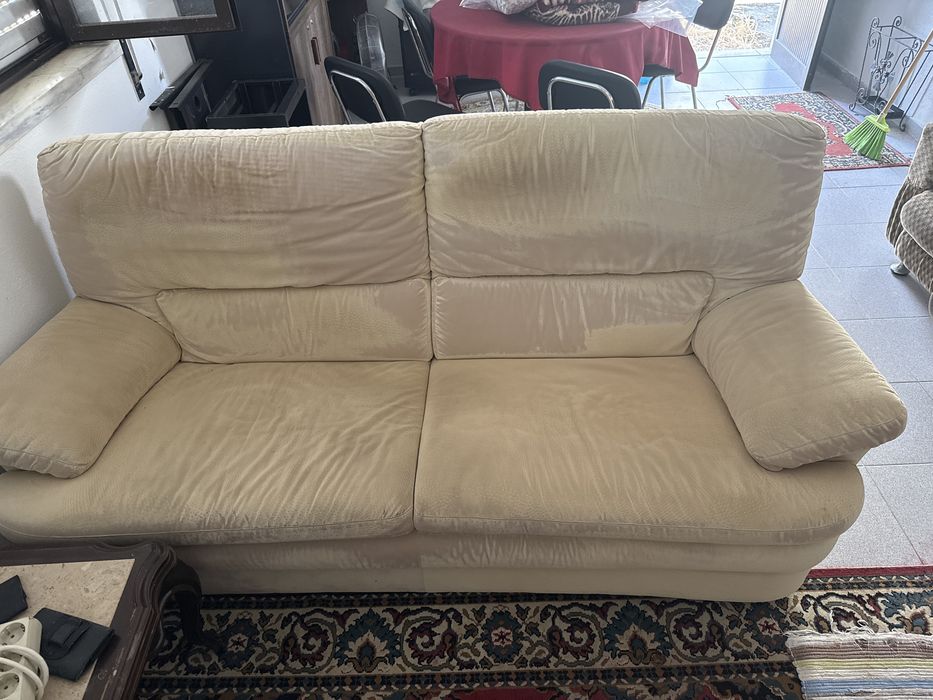Sofa de 2 lugares
