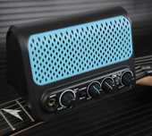 Amplificador de Guitarra Elétrica DK-iG-10Mini