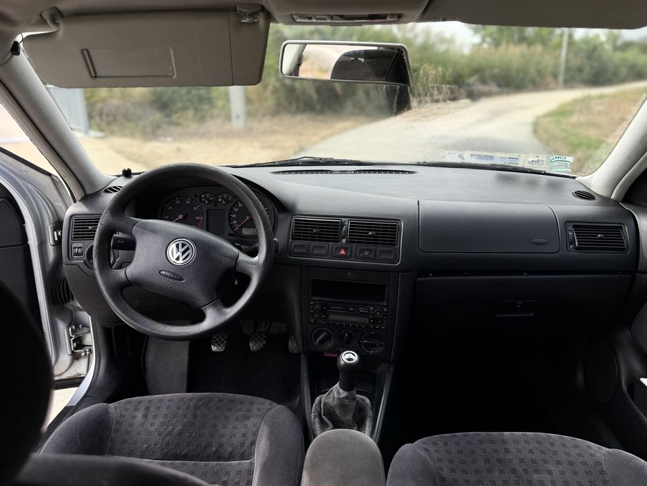 GOLF IV Variant 1.4 16V