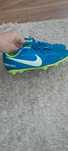 Buty do piłki nożnej korki nike
