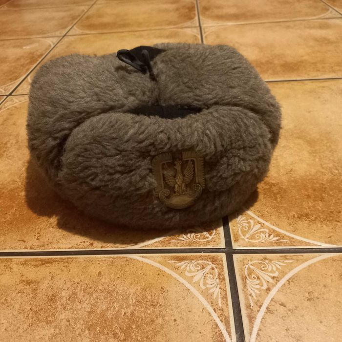 Mundur wojskowy/polowy wz.2010- 123UP/MON