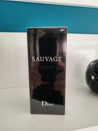 dior Sauvage woda toaletowa 200ml