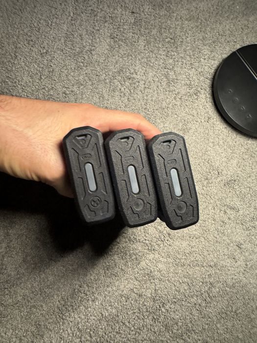 Carregadores Guns Modify MWS Airsoft