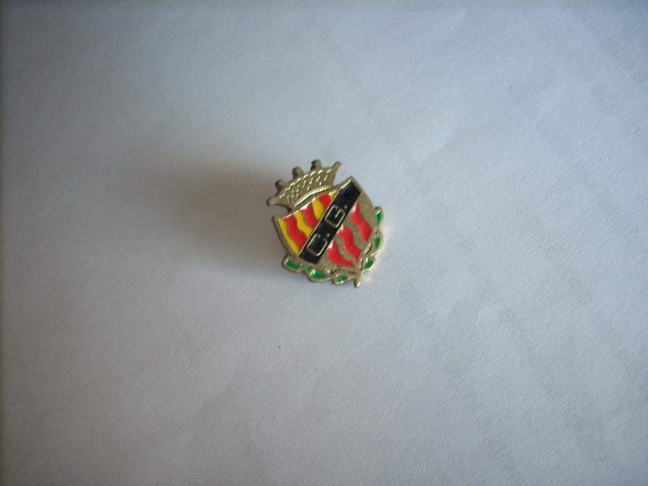 Pin clube espanhol