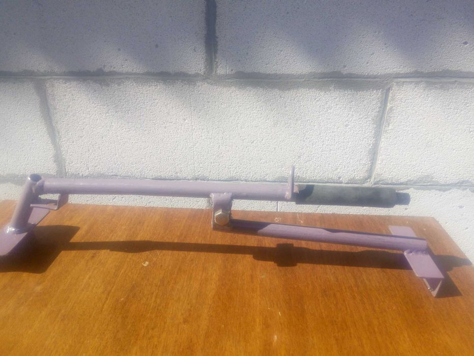 Приспособление для  газоблока, пеноблоков, гипсоблока