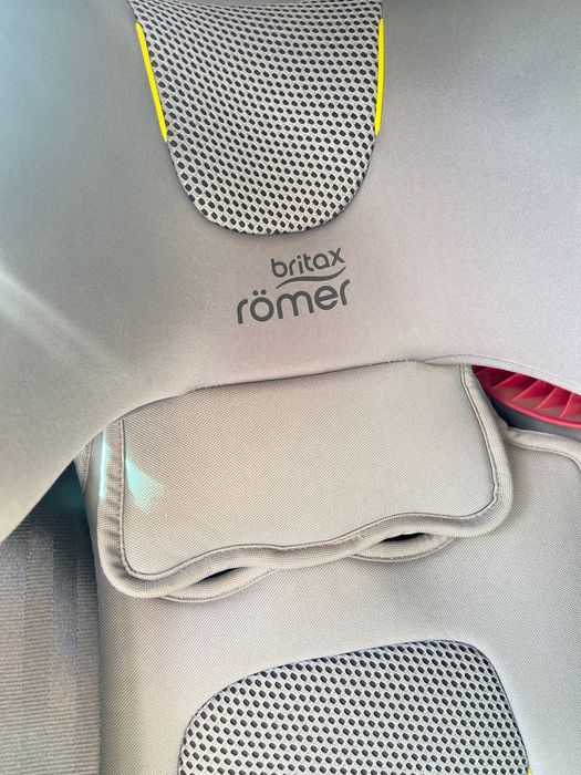 Cadeira ROMER Britax
