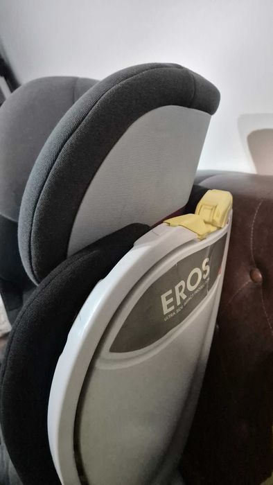 Cadeira de Criança auto i-size EROS