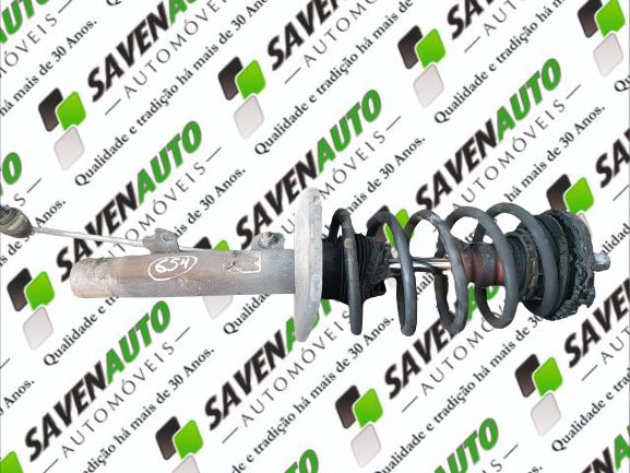 Amortecedor frente direito PEUGEOT 207 (WA_, WC_)