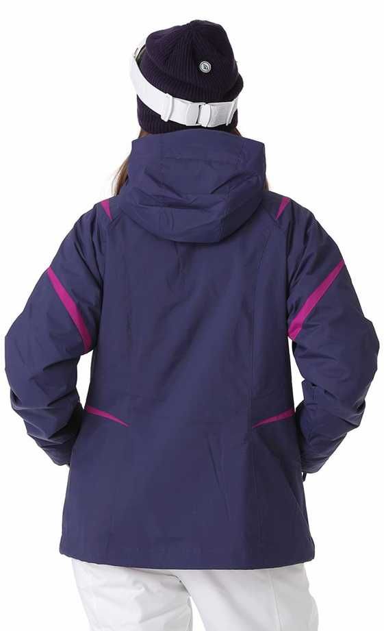 КУртка жіноча Columbia Women's Blazing Star Interchange 3-in-1 Jacket