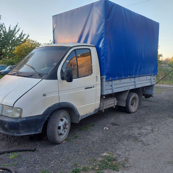Грузоперевозки от 2 до 5 тонн по городу  области Украине