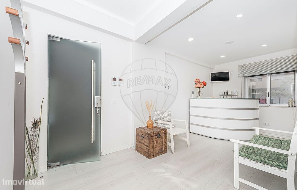 Apartamento T3 para venda