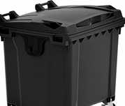 Sprzedam kosz 1100l