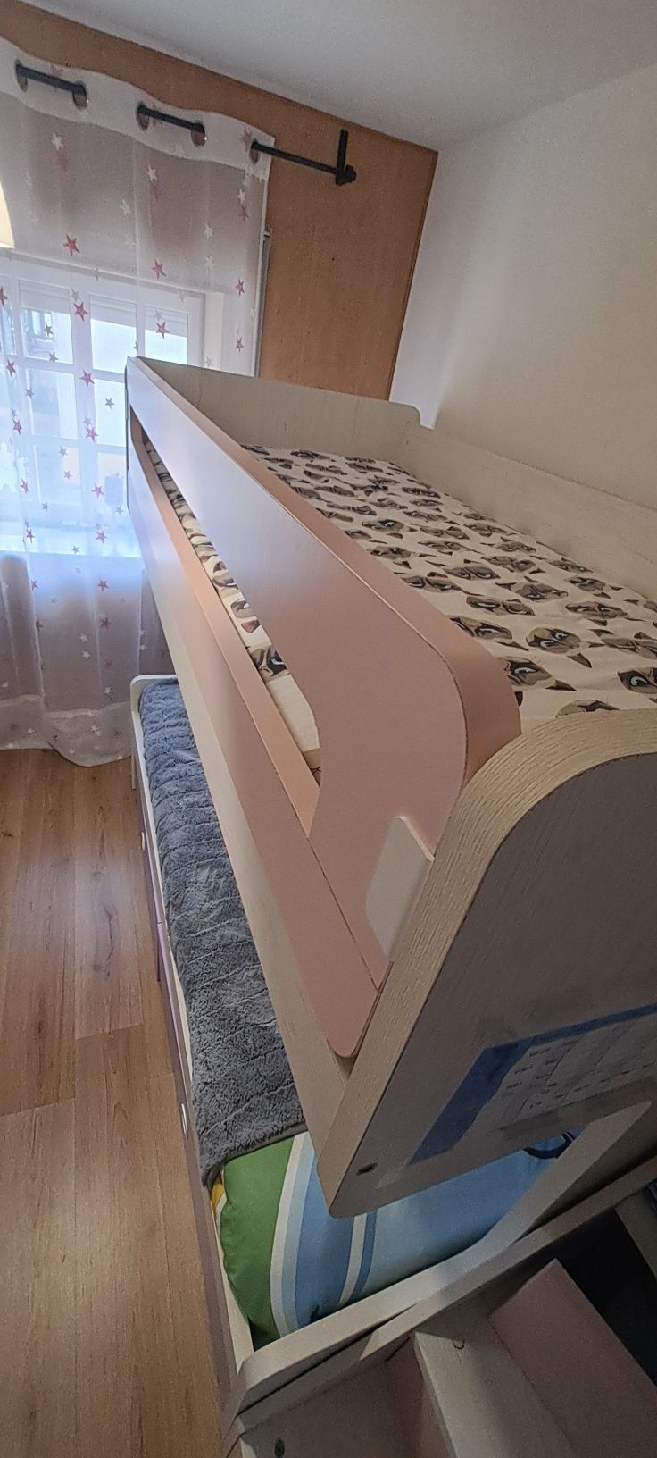 Cama Beliche com colchão ULTIMO PREÇO PARA DESPACHAR