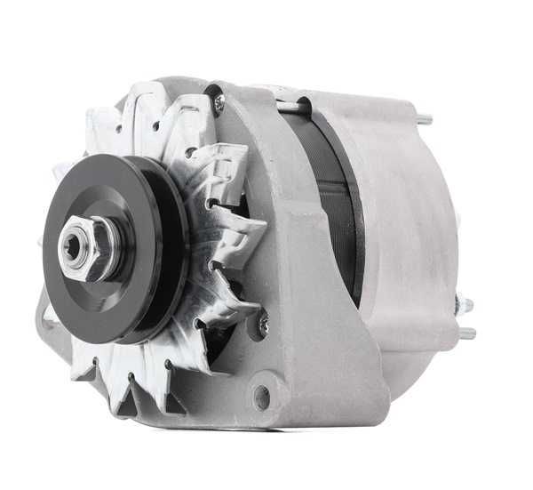 Alternador Ridex 4G0901 NOVO!!