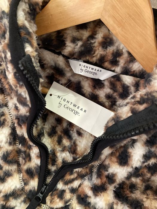 Тепла кофта George /Світшот H&M Zara
