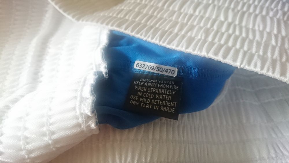 Lonsdale Boxing Trunks XL 632769 *NOWE* Spodenki Bokserskie Sticker