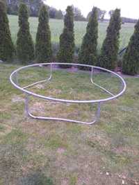 Sprzedam stelaż trampoliny