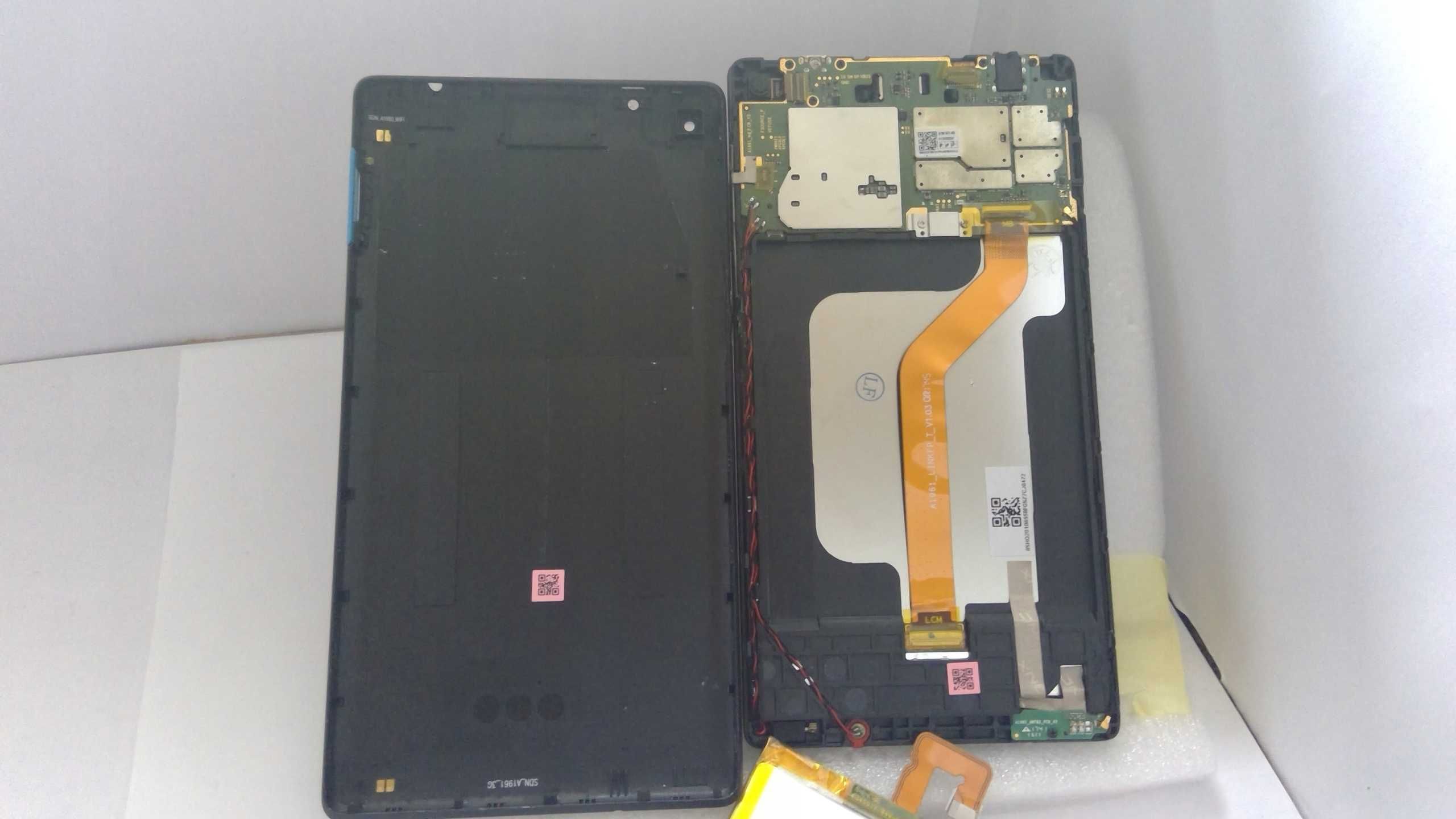 Tablet Lenovo TB-7304L nr1079