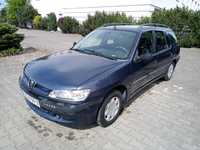 *Peugeot*306*1.4 Benzyna*Możliwa Zamiana*