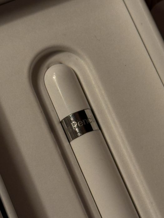 Стилус Apple Pencil 1st Generation