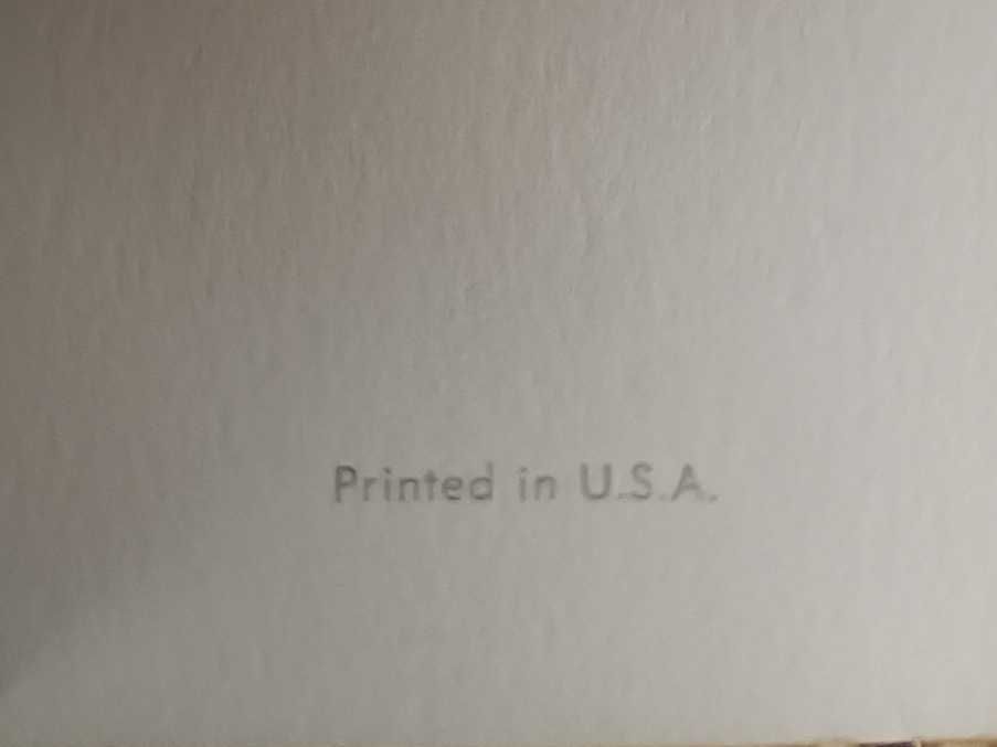 Coleção gravuras 4 estações de François Boucher