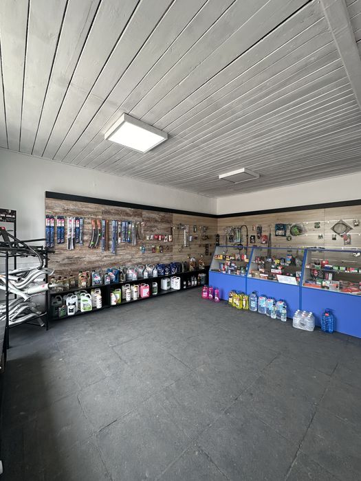 Оренда комерційного приміщення