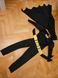 strój karnawałowy Batman/Ninja