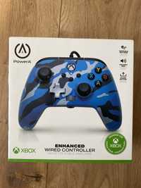 Kontroler xBox Enhaced Wirred Controller