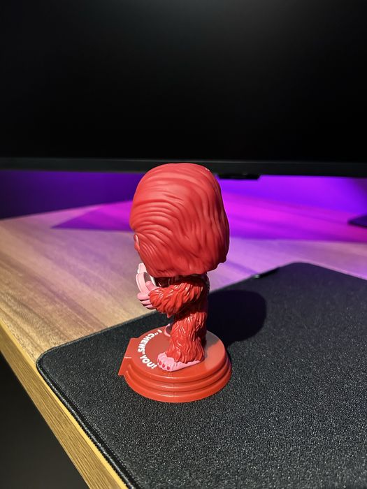 Funko Pop Star Wars Chewbacca Bobblehead