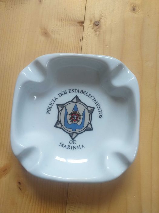 Cinzeiro de colecção