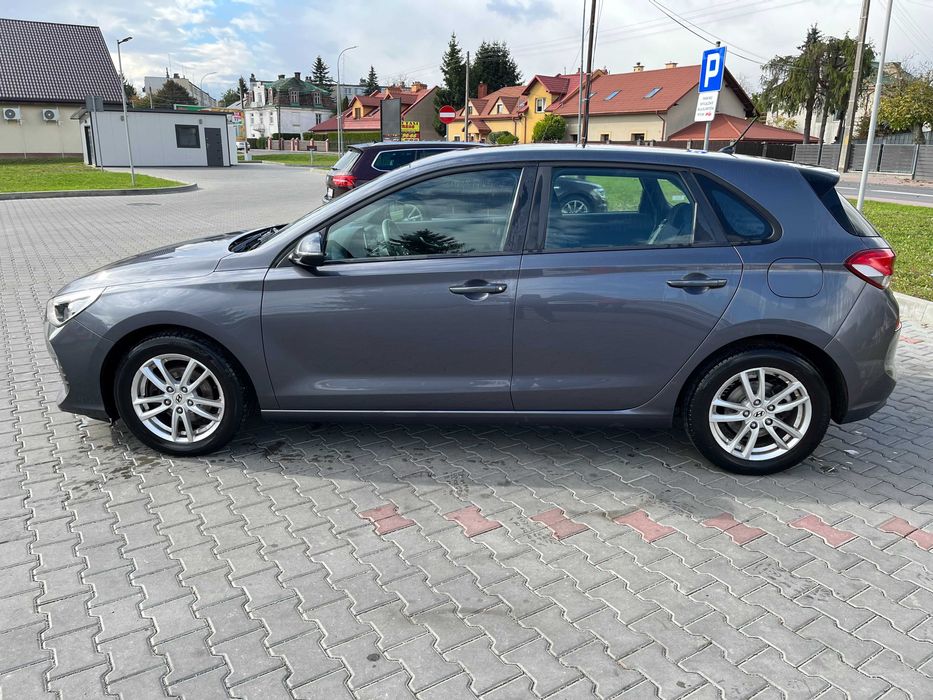 Hyundai i30 1.4 MPI 2020