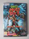 Orcs Must Die! - wydanie premierowe