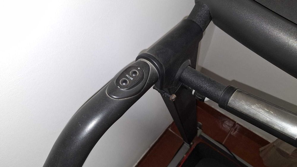 Passadeira BH fitness