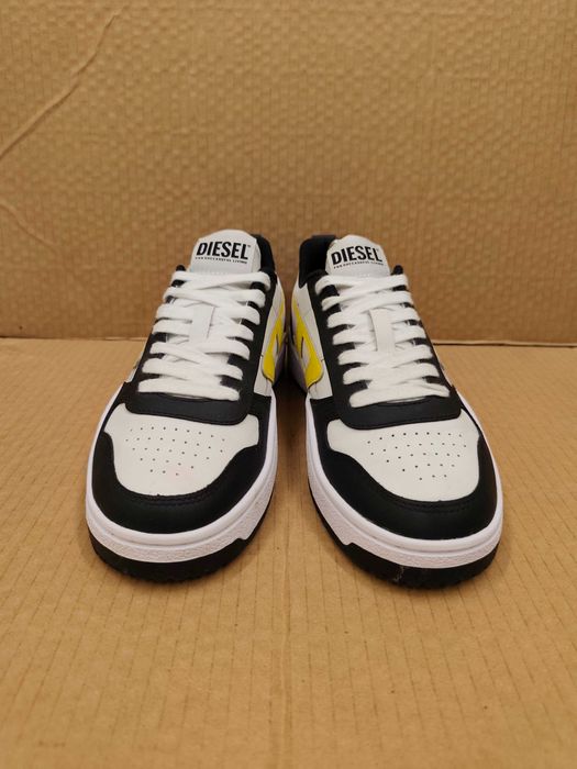 Cнікерси Diesel UKIYO Розмір 42.5(27.5см)