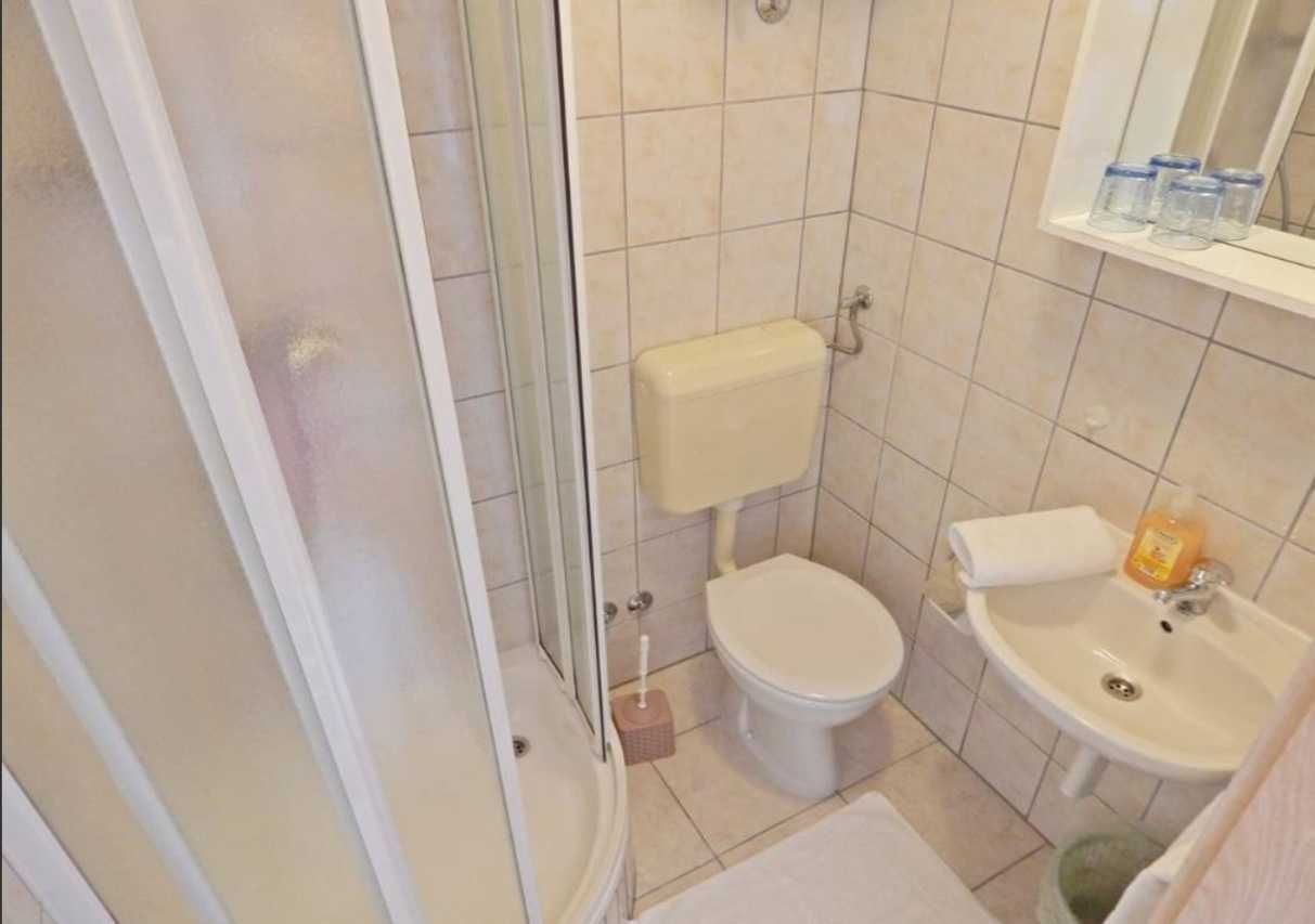 Luksusowy dom, Apartamenty,  Chorwacja, Podstrana, Split, Makarska