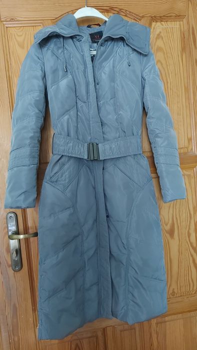 Пуховик Covily, L розмір